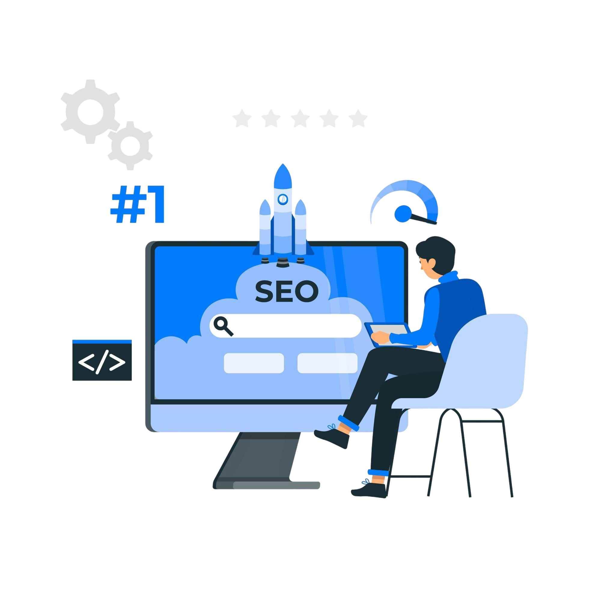 SEO Services
