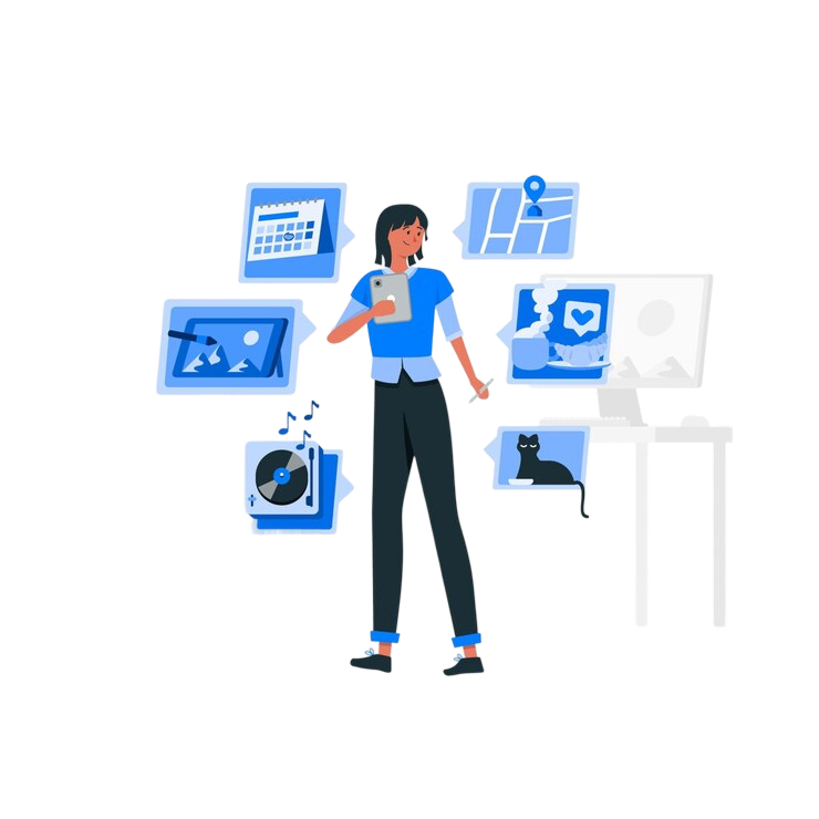 Social Media Management