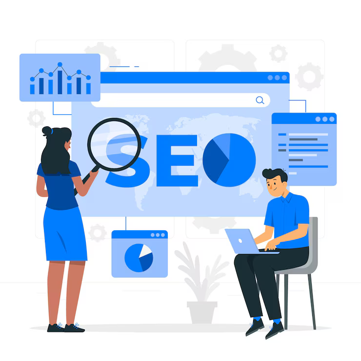 SCA Strategies offers Professional SEO Services